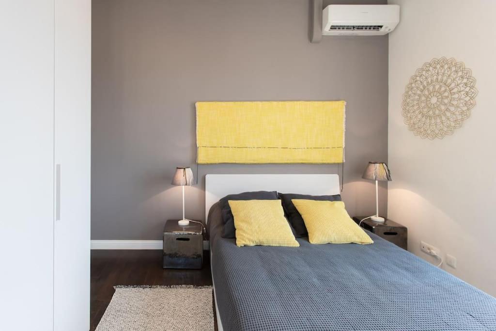 #24 Marie-Claire Suite Sea View/Balcony/Ac/5Min Port فيليوفرُنش سور مير المظهر الخارجي الصورة