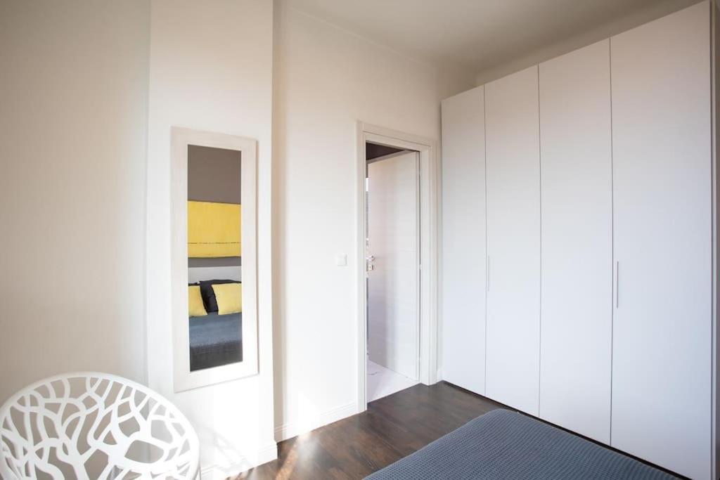 #24 Marie-Claire Suite Sea View/Balcony/Ac/5Min Port فيليوفرُنش سور مير المظهر الخارجي الصورة